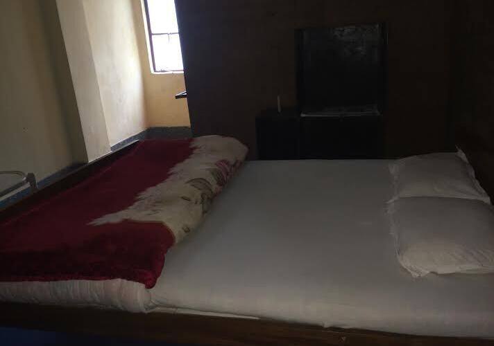 Hotel New Kundu, Darjeeling 1